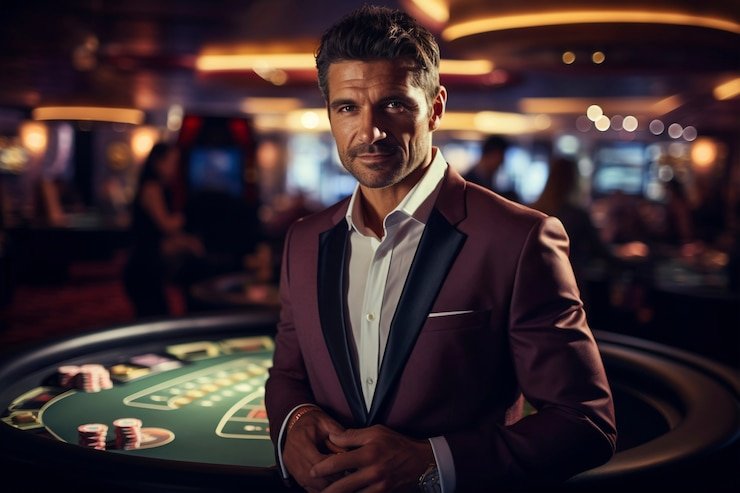 erek cicak mobile app home screen showing sportsbook and live-dealer options